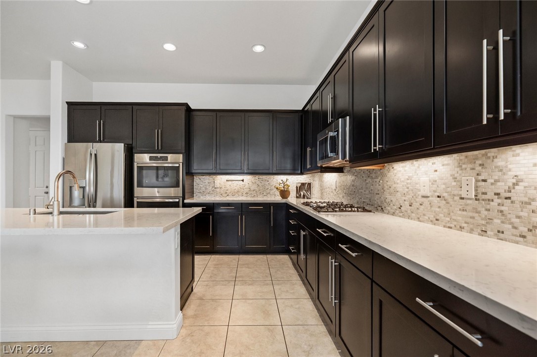5374 Tierra Faith Avenue Las Vegas NV 89139