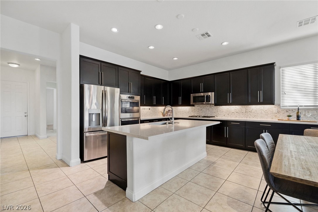 5374 Tierra Faith Avenue Las Vegas NV 89139