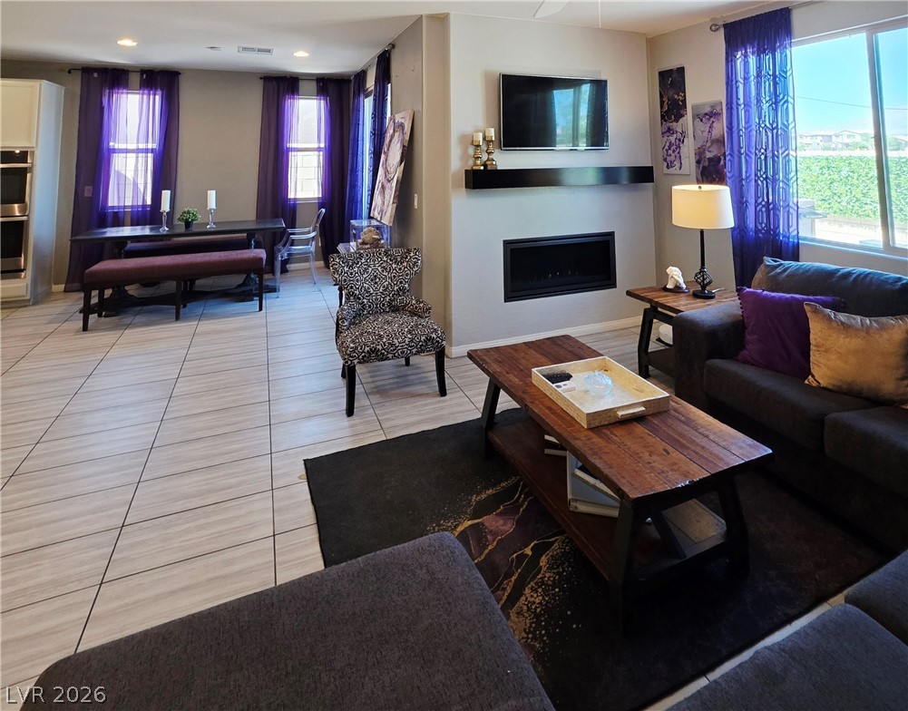 1518 Morning Bell Avenue North Las Vegas NV 89081