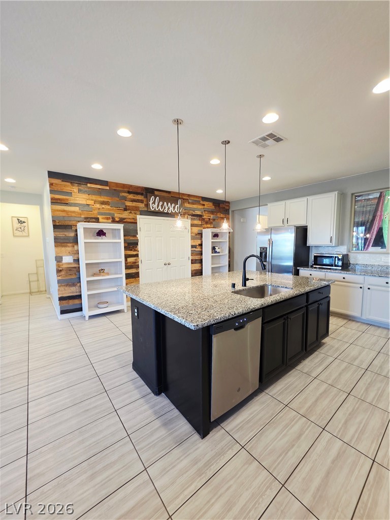 1518 Morning Bell Avenue North Las Vegas NV 89081