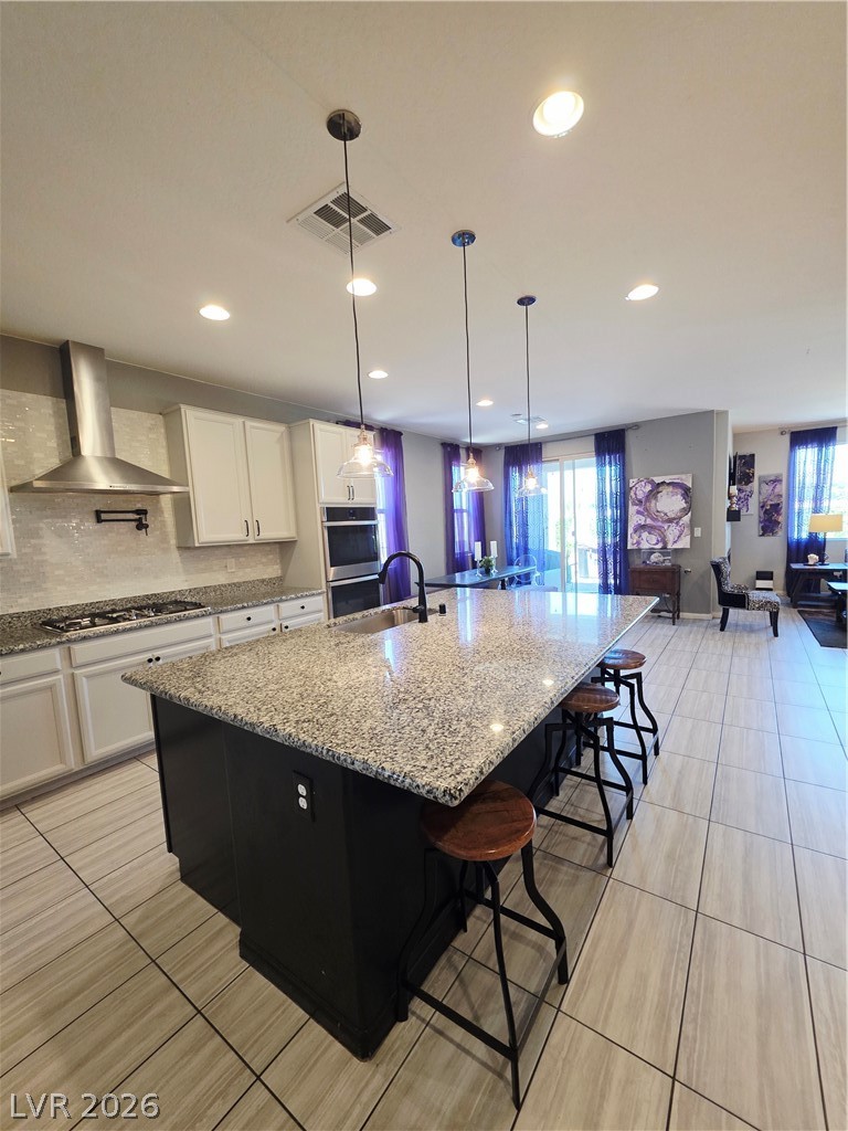 1518 Morning Bell Avenue North Las Vegas NV 89081