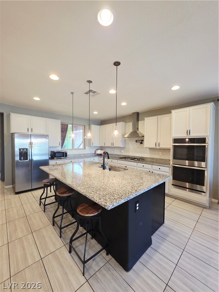 1518 Morning Bell Avenue North Las Vegas NV 89081