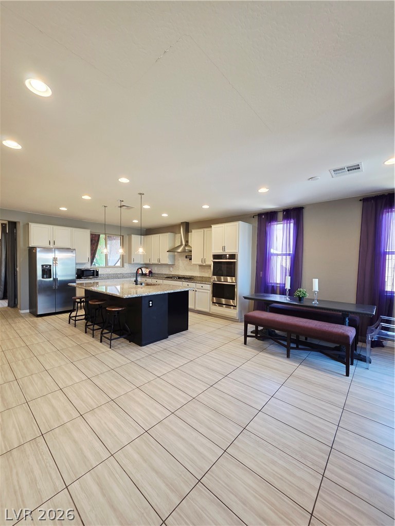 1518 Morning Bell Avenue North Las Vegas NV 89081