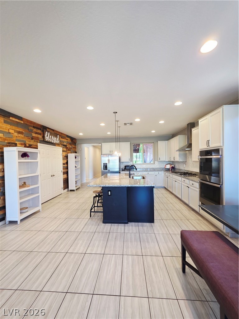 1518 Morning Bell Avenue North Las Vegas NV 89081