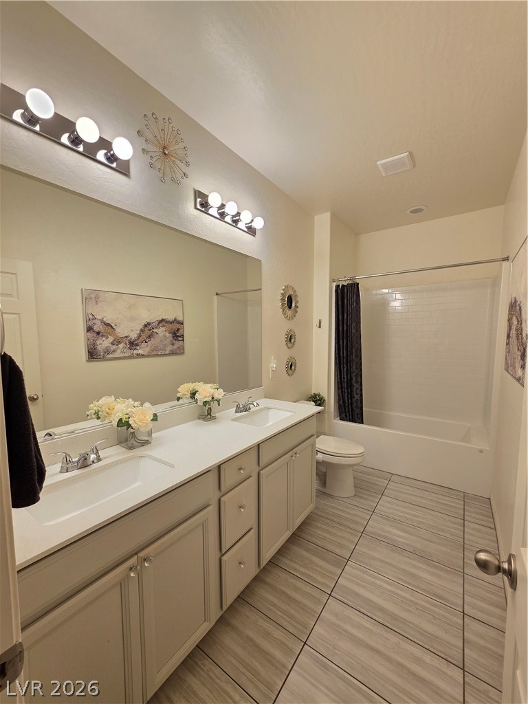 1518 Morning Bell Avenue North Las Vegas NV 89081