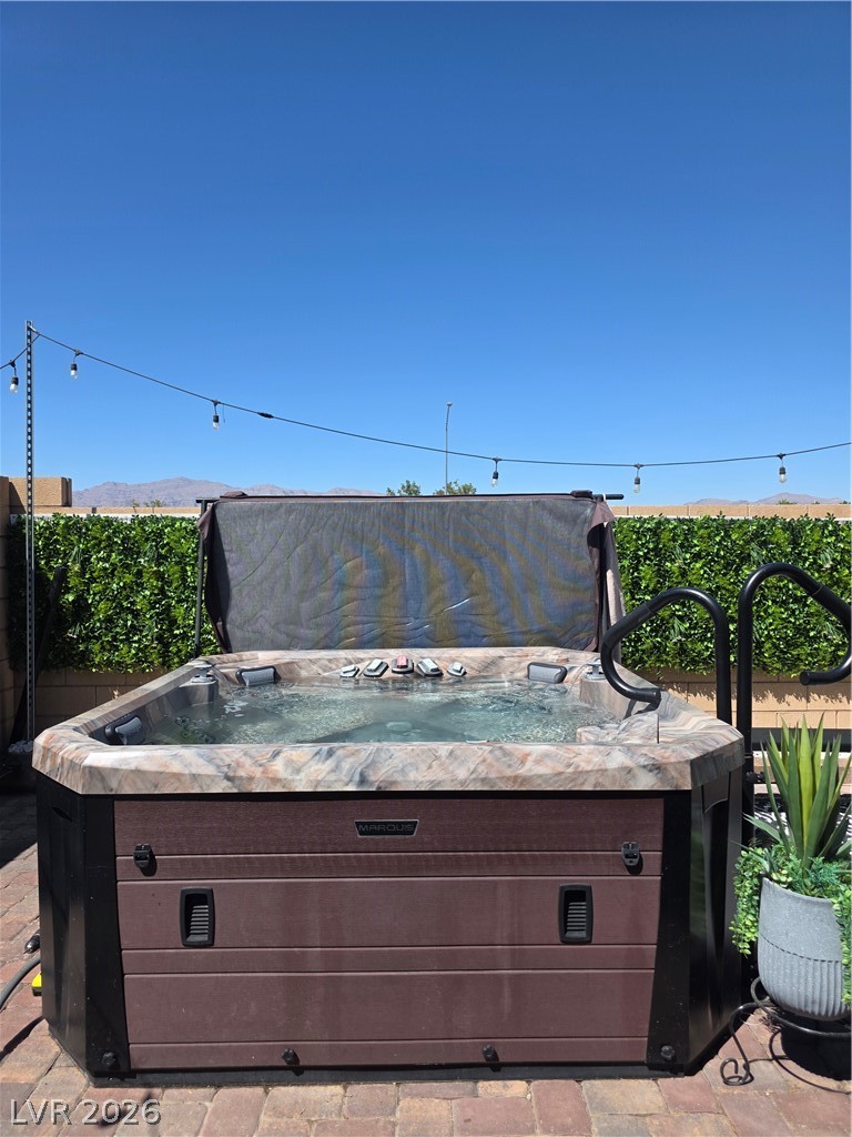1518 Morning Bell Avenue North Las Vegas NV 89081