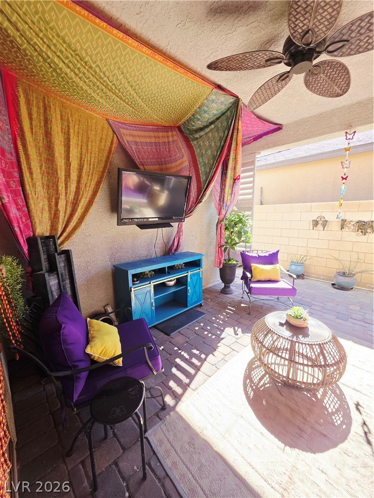 1518 Morning Bell Avenue North Las Vegas NV 89081