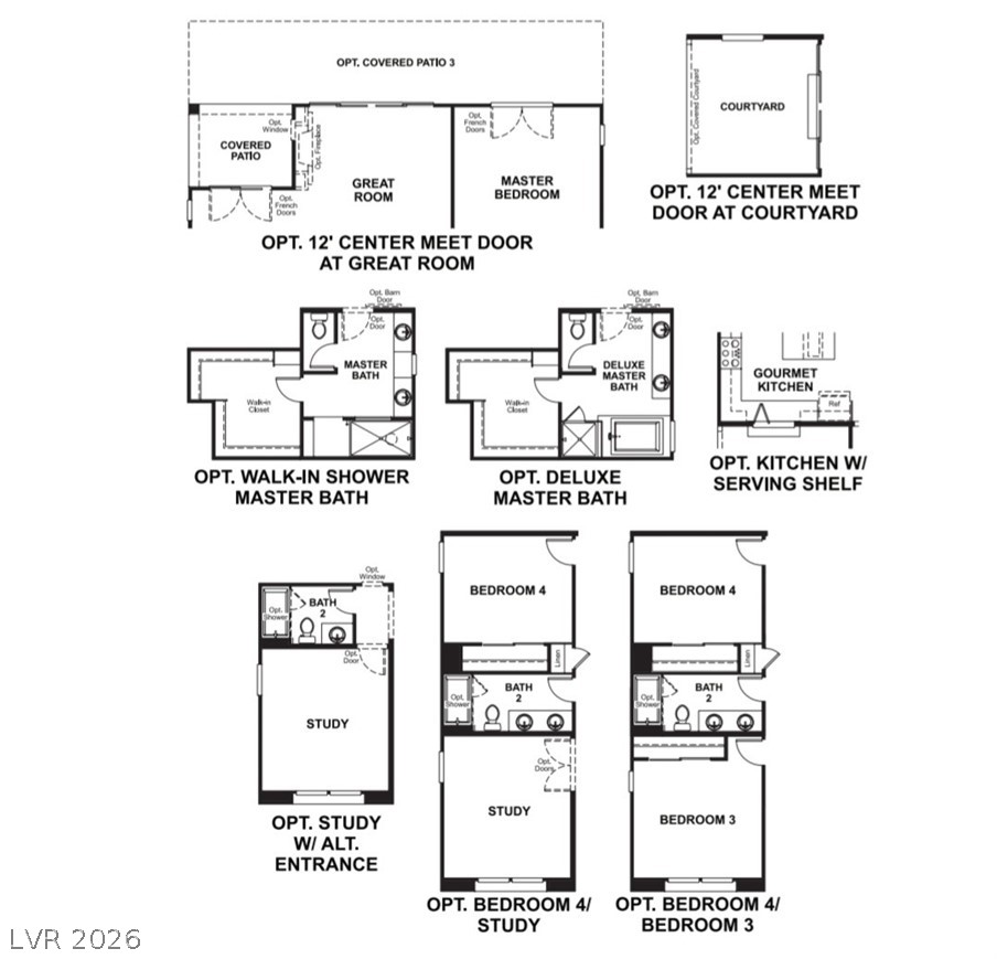 1518 Morning Bell Avenue North Las Vegas NV 89081