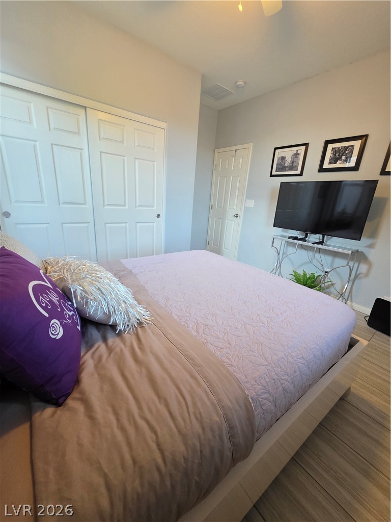 1518 Morning Bell Avenue North Las Vegas NV 89081