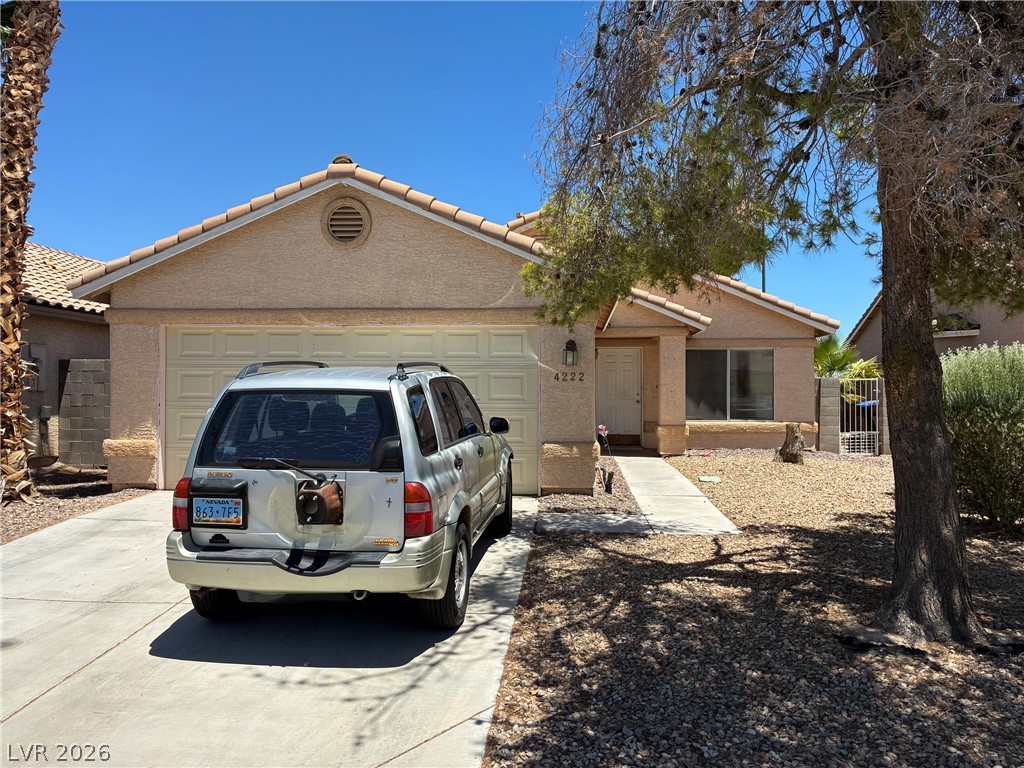 4222 Union Hill Court North Las Vegas NV 89032