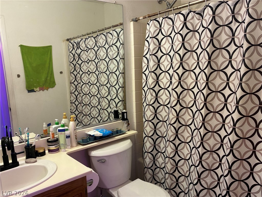 4222 Union Hill Court North Las Vegas NV 89032