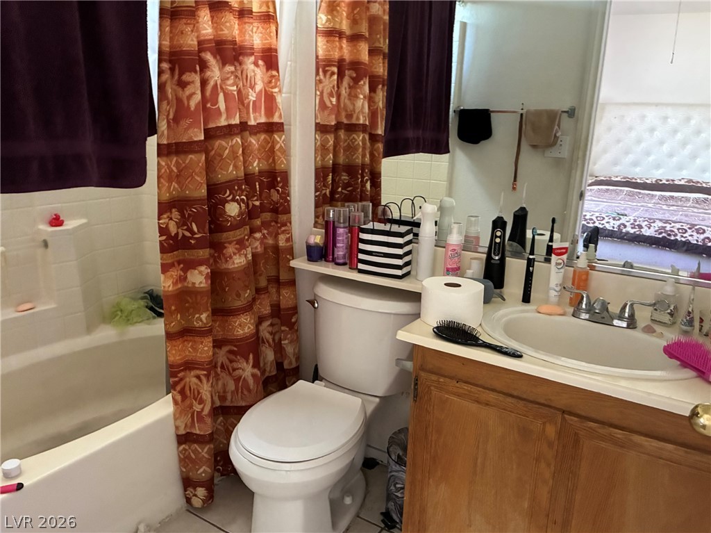 4222 Union Hill Court North Las Vegas NV 89032