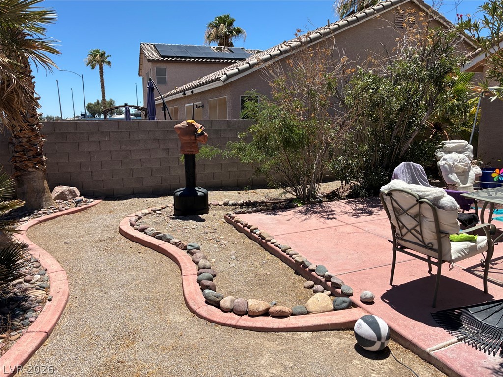 4222 Union Hill Court North Las Vegas NV 89032