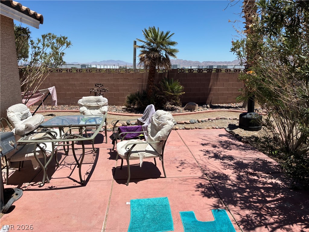 4222 Union Hill Court North Las Vegas NV 89032