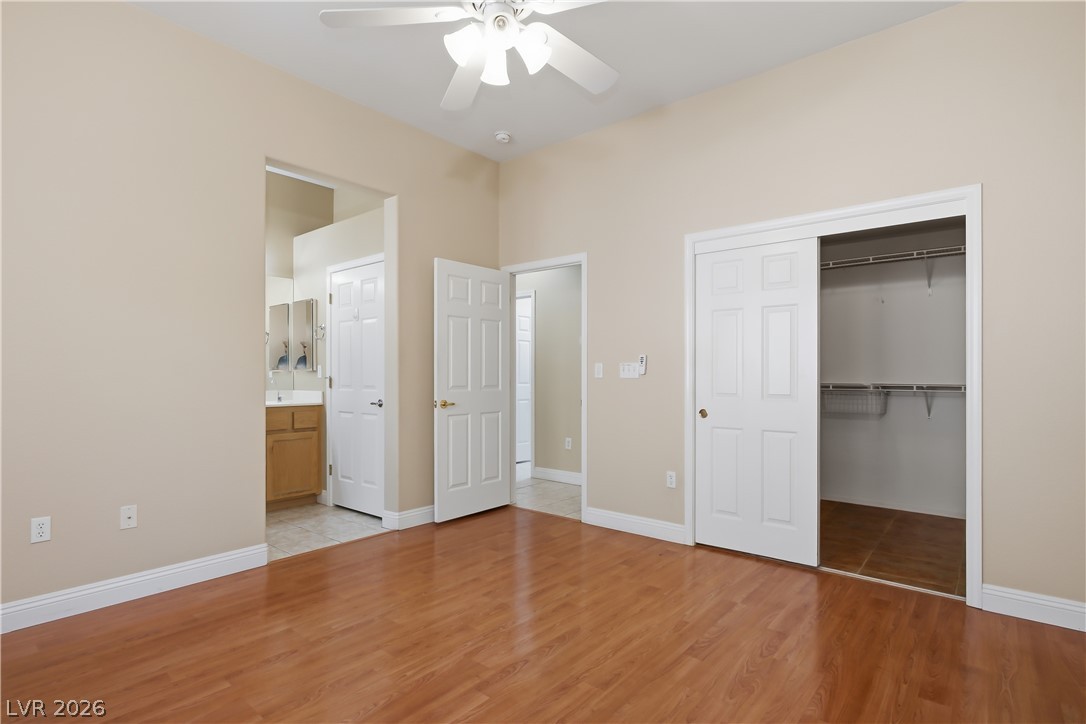 2261 Hot Oak Ridge Street Las Vegas NV 89134