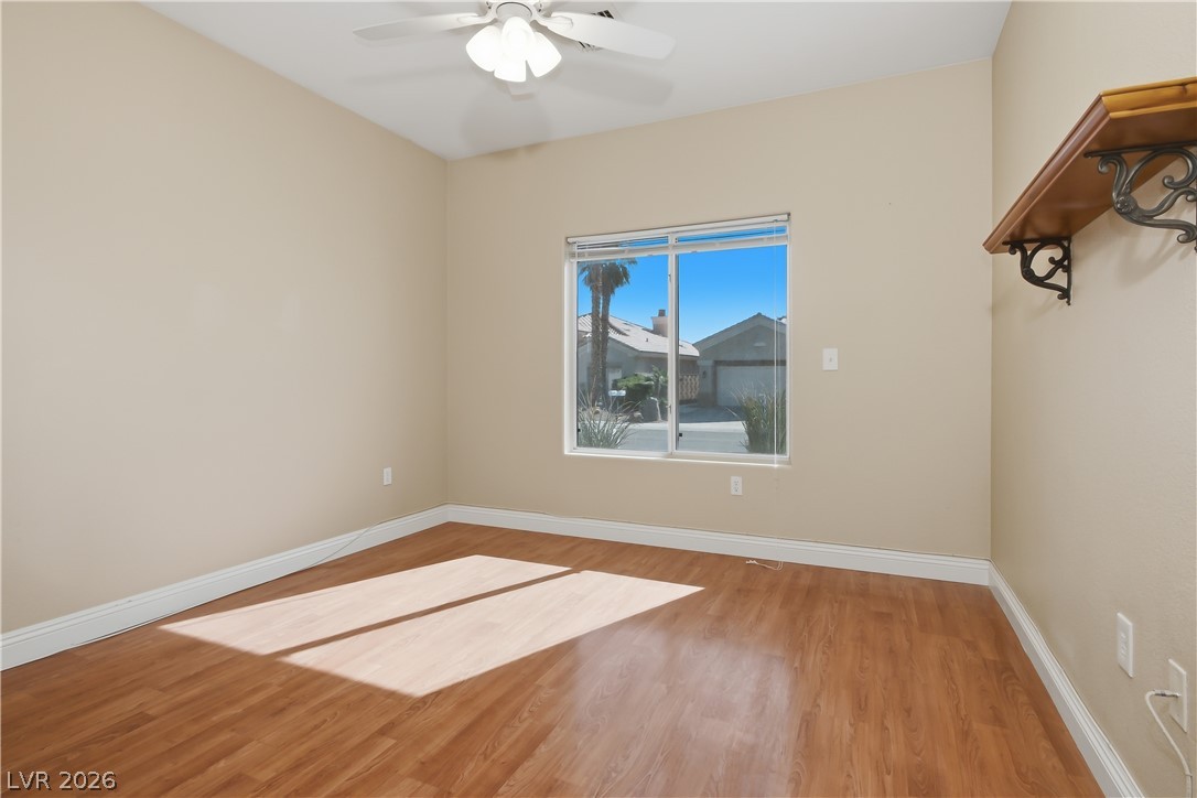 2261 Hot Oak Ridge Street Las Vegas NV 89134