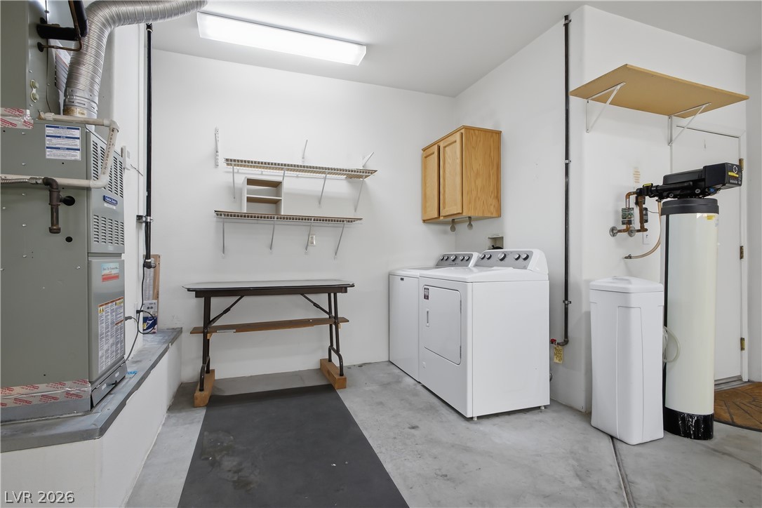 2261 Hot Oak Ridge Street Las Vegas NV 89134