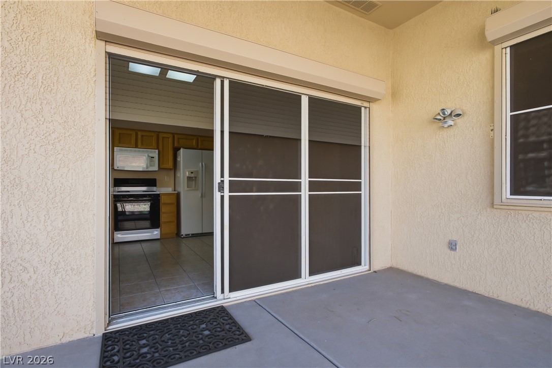 2261 Hot Oak Ridge Street Las Vegas NV 89134