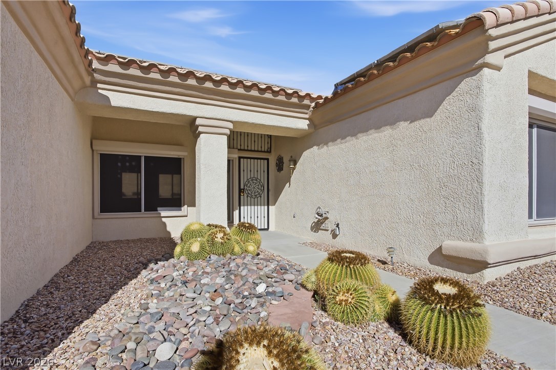 2261 Hot Oak Ridge Street Las Vegas NV 89134