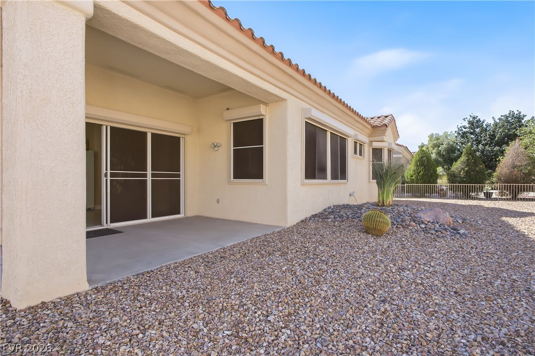 2261 Hot Oak Ridge Street Las Vegas NV 89134