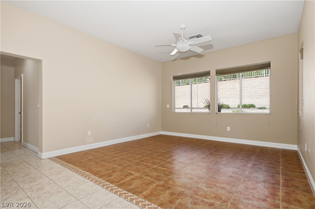 2261 Hot Oak Ridge Street Las Vegas NV 89134