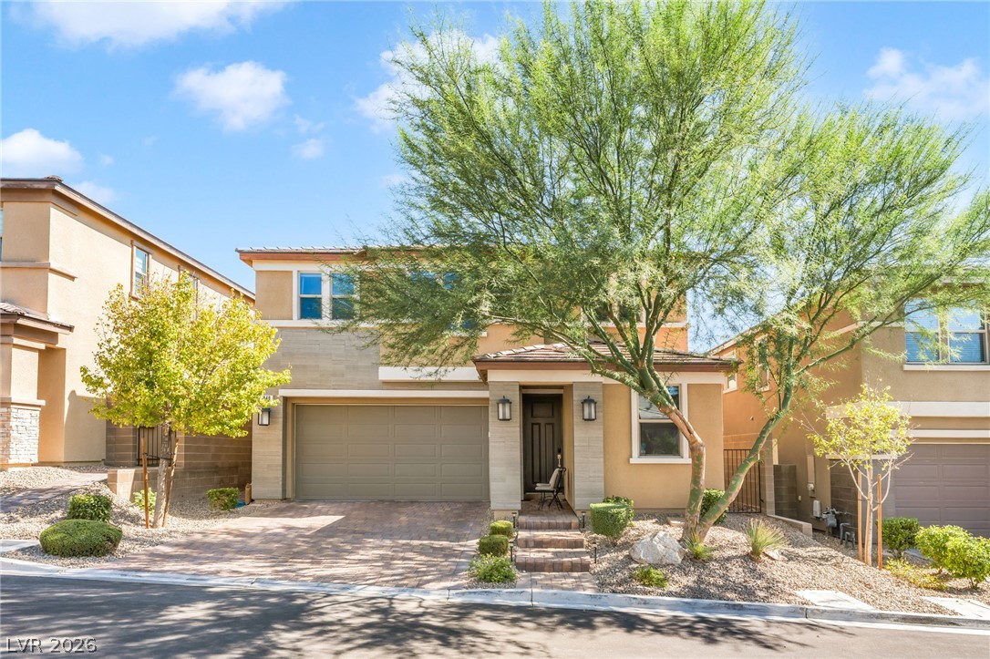 848 Riverlawn Place Las Vegas NV 89138