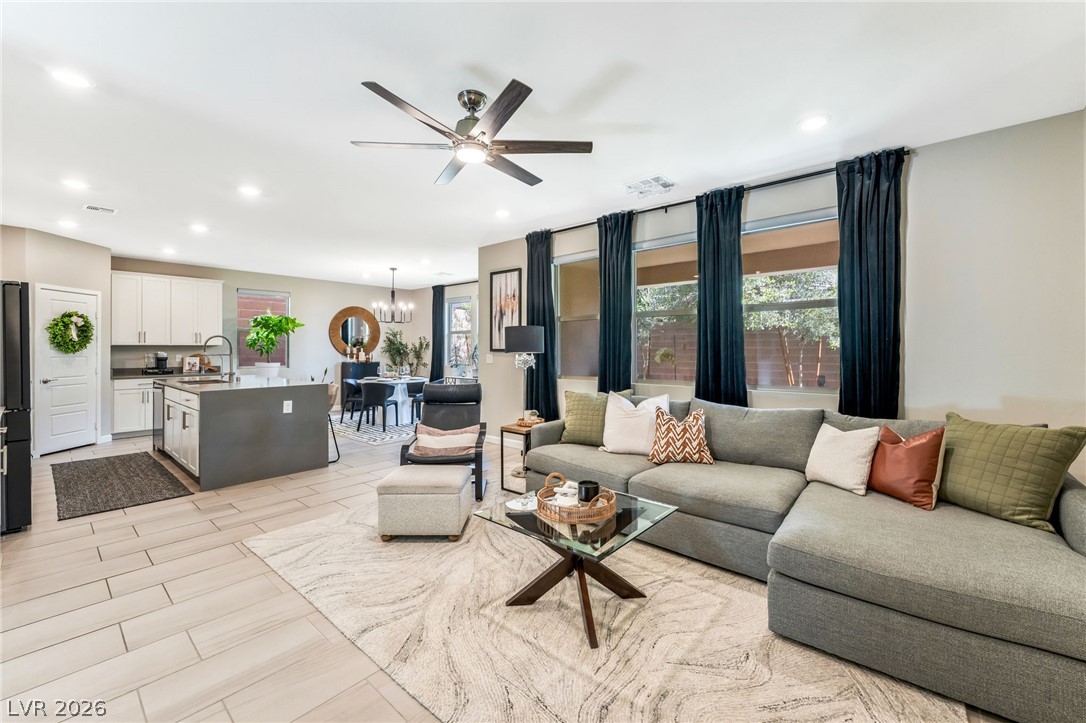 848 Riverlawn Place Las Vegas NV 89138