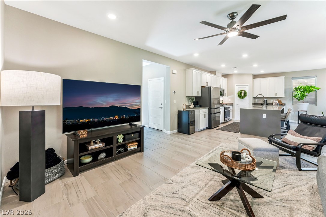 848 Riverlawn Place Las Vegas NV 89138