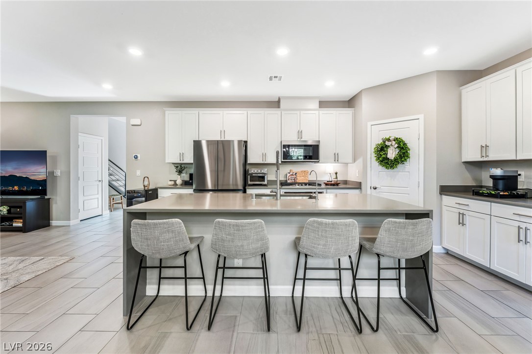 848 Riverlawn Place Las Vegas NV 89138