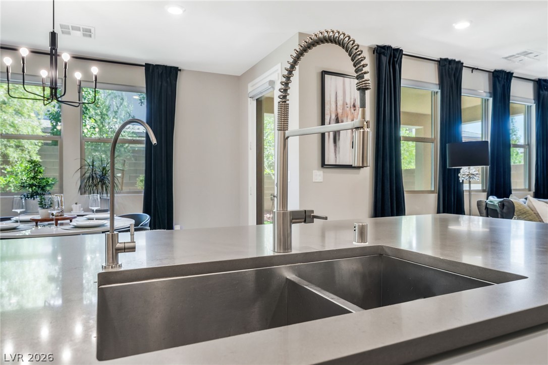 848 Riverlawn Place Las Vegas NV 89138