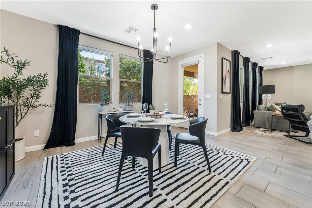848 Riverlawn Place Las Vegas NV 89138