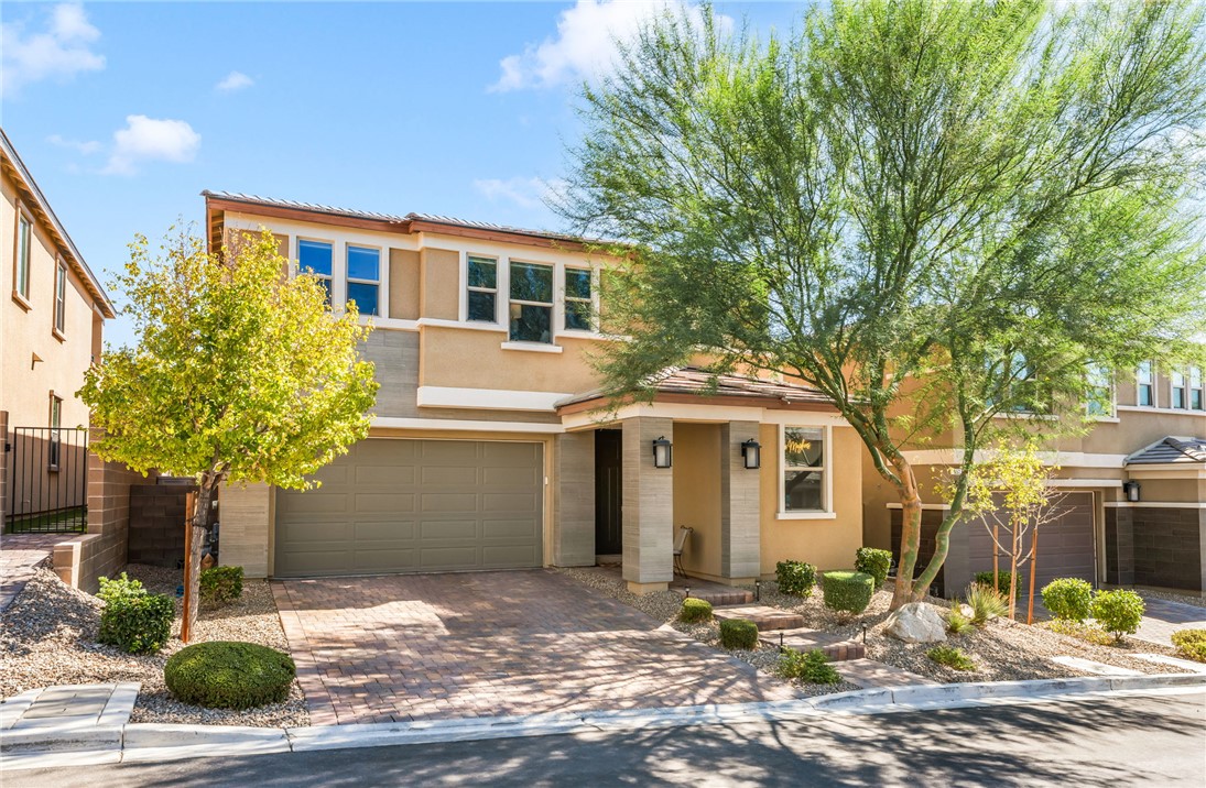 848 Riverlawn Place Las Vegas NV 89138