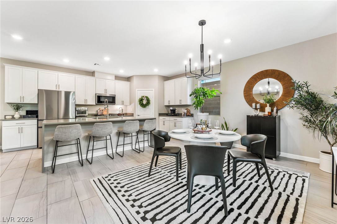 848 Riverlawn Place Las Vegas NV 89138