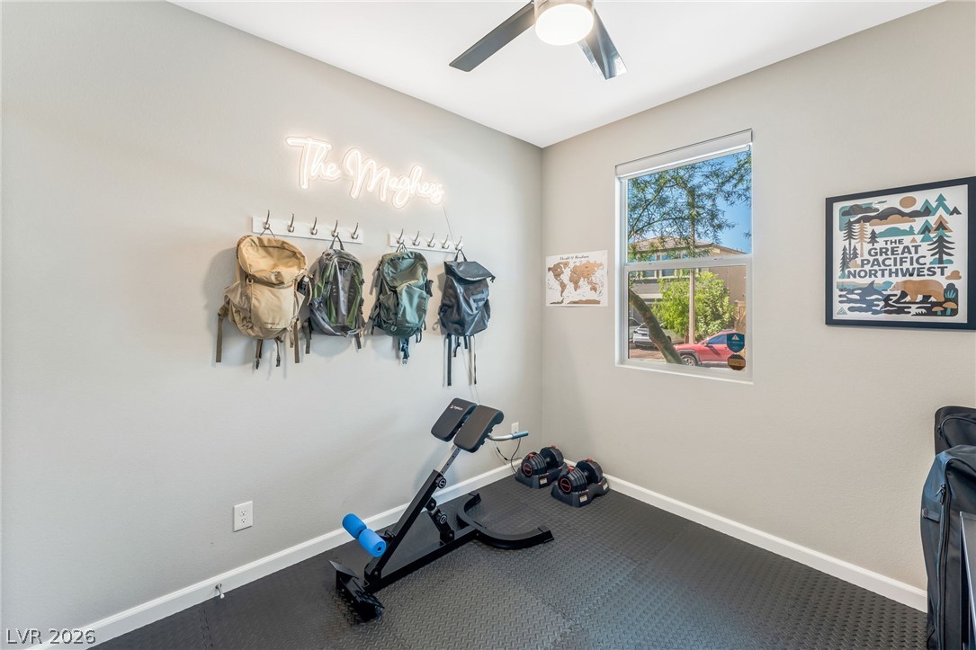 848 Riverlawn Place Las Vegas NV 89138