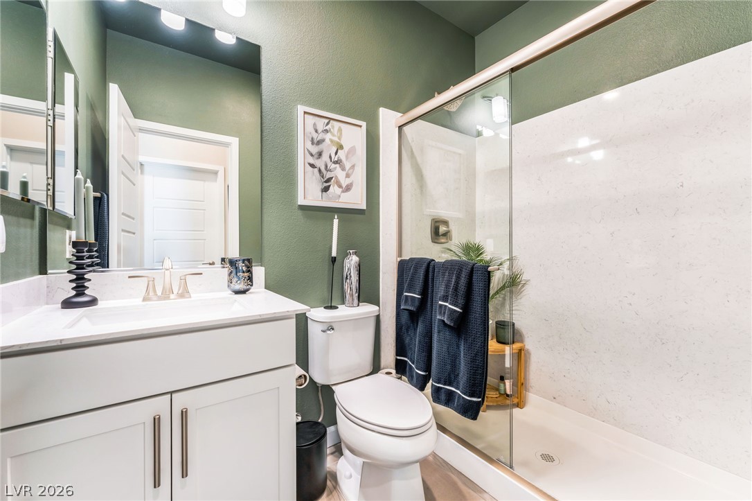 848 Riverlawn Place Las Vegas NV 89138