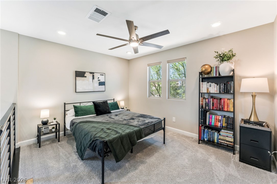 848 Riverlawn Place Las Vegas NV 89138