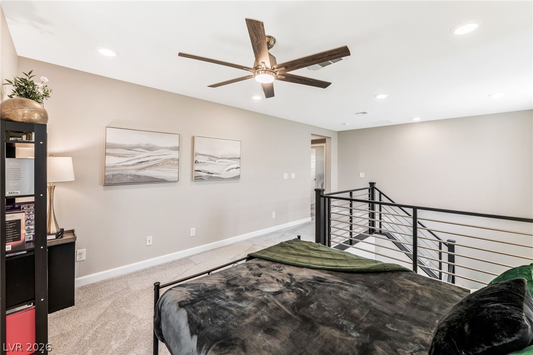 848 Riverlawn Place Las Vegas NV 89138