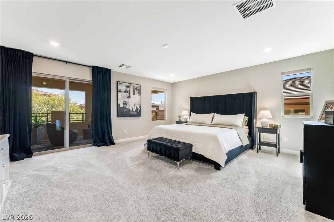 848 Riverlawn Place Las Vegas NV 89138