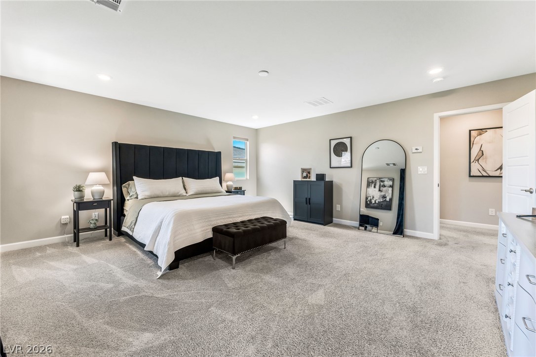 848 Riverlawn Place Las Vegas NV 89138