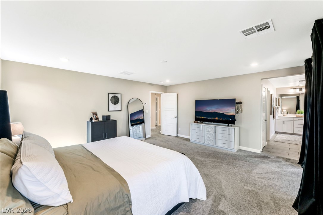 848 Riverlawn Place Las Vegas NV 89138