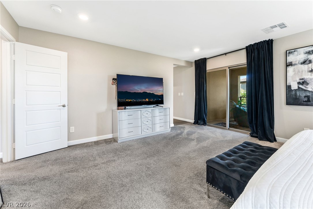 848 Riverlawn Place Las Vegas NV 89138