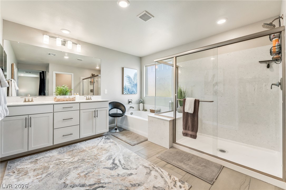 848 Riverlawn Place Las Vegas NV 89138