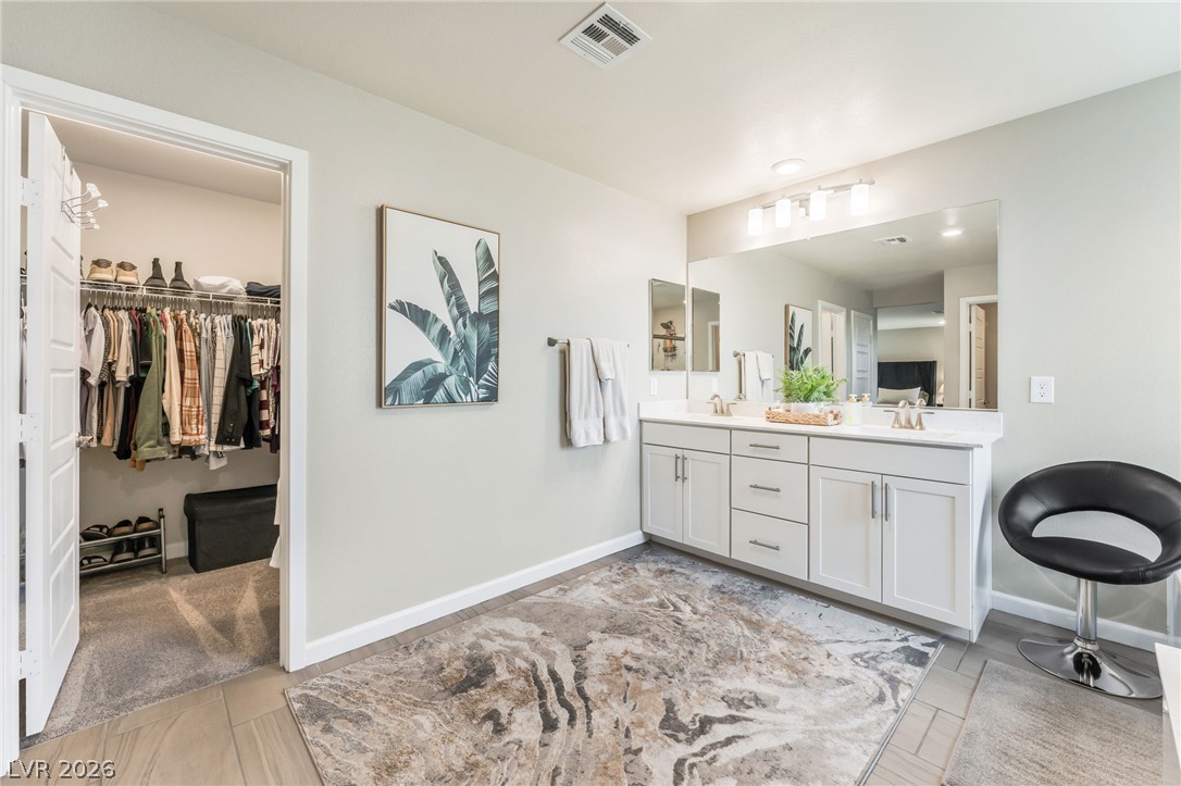 848 Riverlawn Place Las Vegas NV 89138