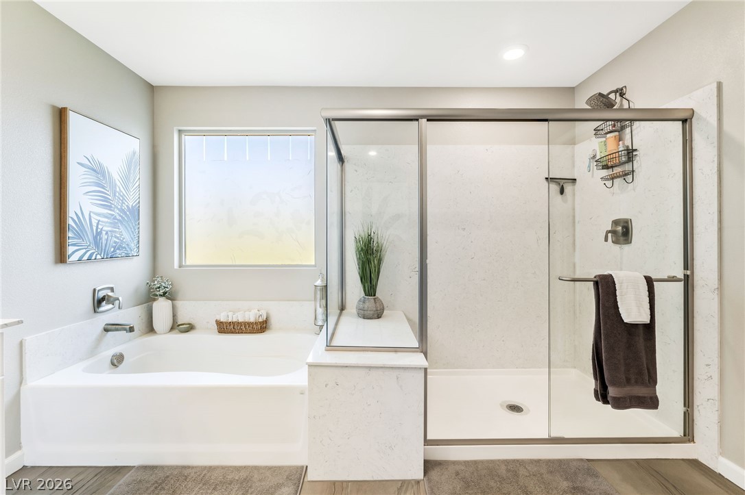 848 Riverlawn Place Las Vegas NV 89138
