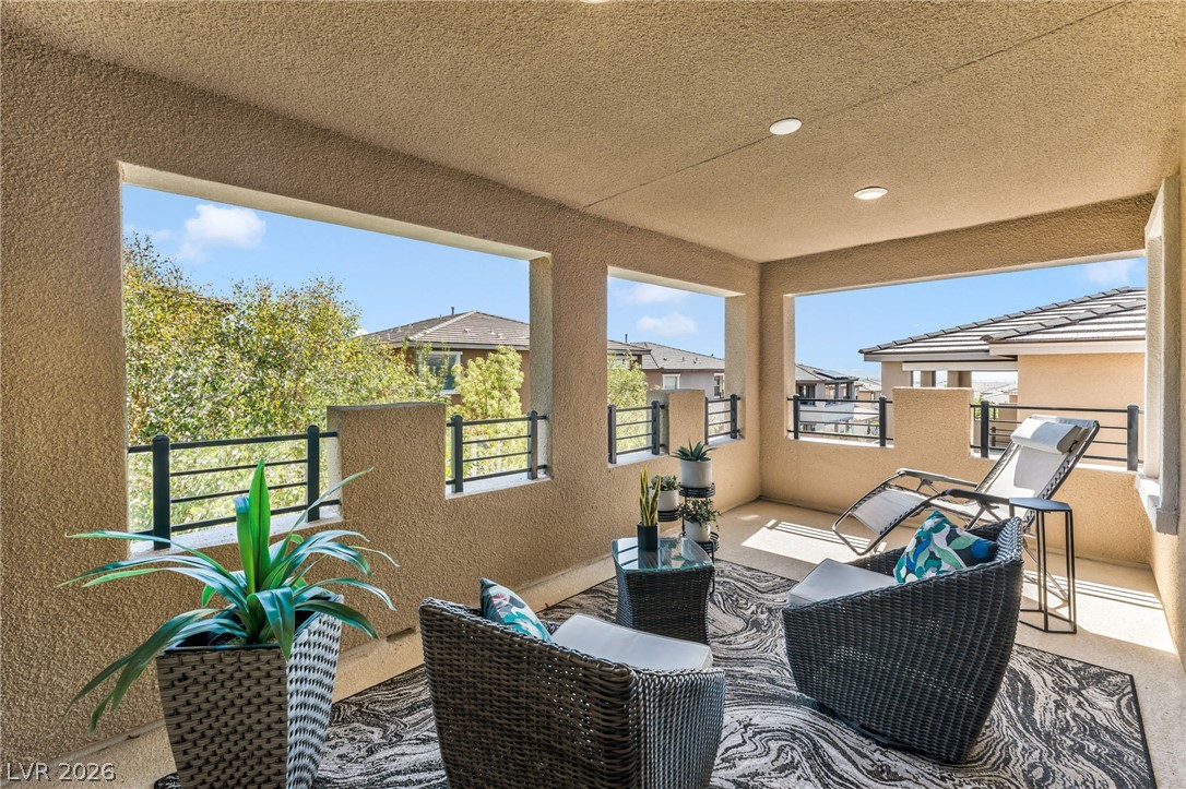 848 Riverlawn Place Las Vegas NV 89138