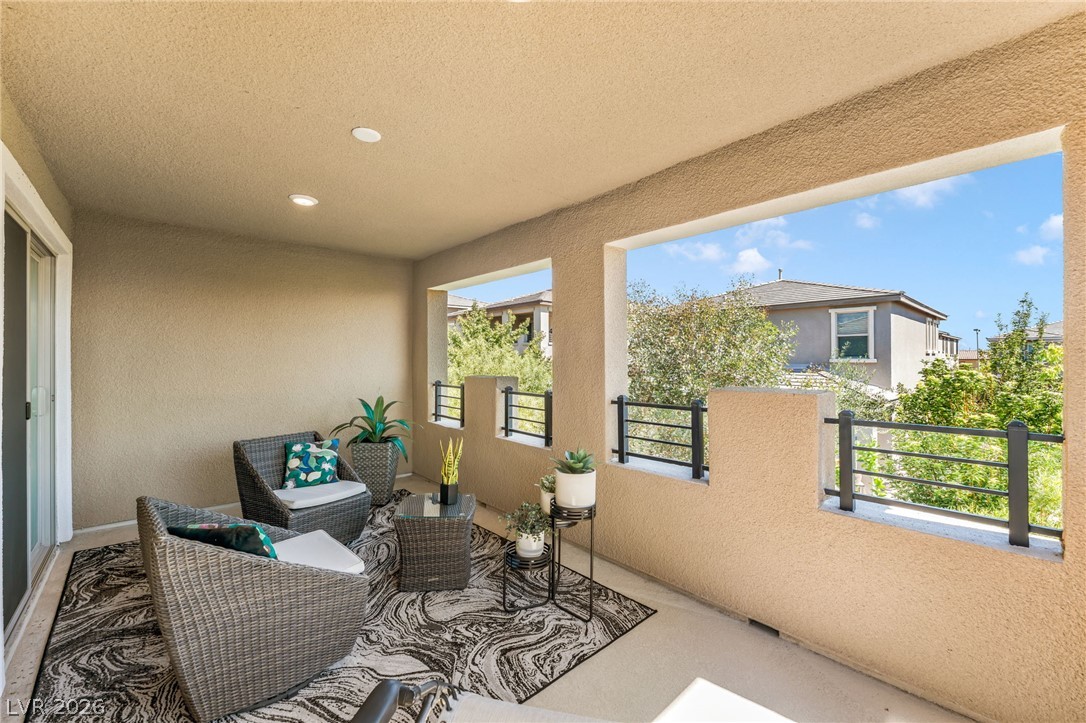 848 Riverlawn Place Las Vegas NV 89138