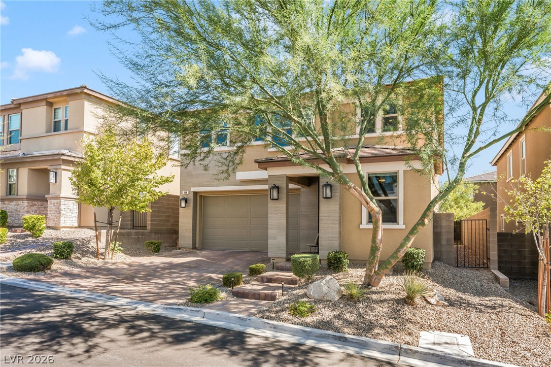 848 Riverlawn Place Las Vegas NV 89138