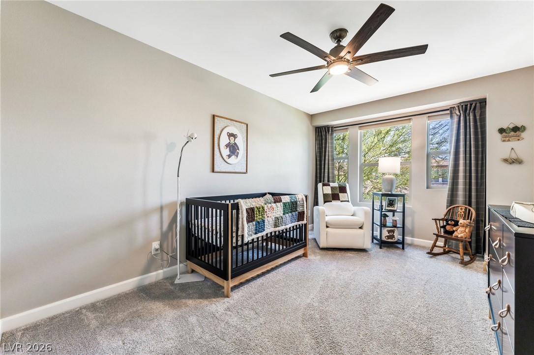 848 Riverlawn Place Las Vegas NV 89138
