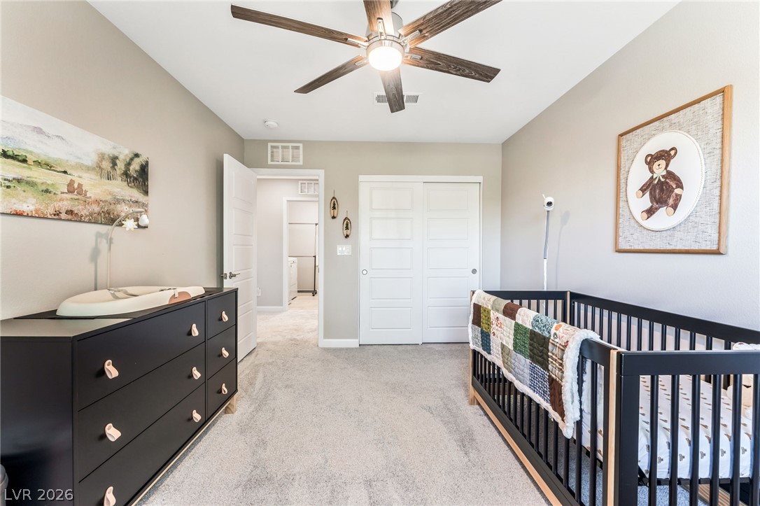 848 Riverlawn Place Las Vegas NV 89138