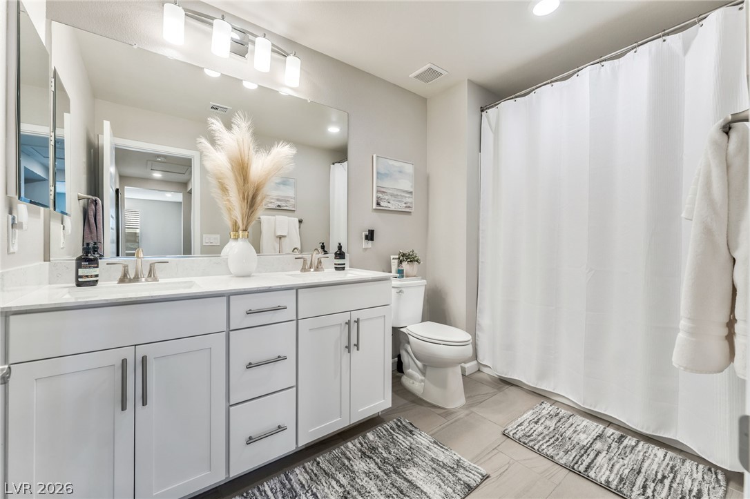 848 Riverlawn Place Las Vegas NV 89138